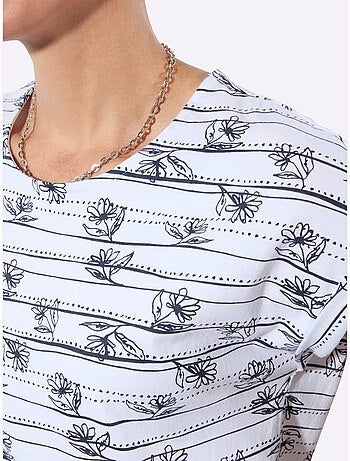 T-shirt 100% Coton - Taille Standard - Witt