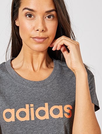 tee shirt adidas gris femme tee shirt adidas gris femme