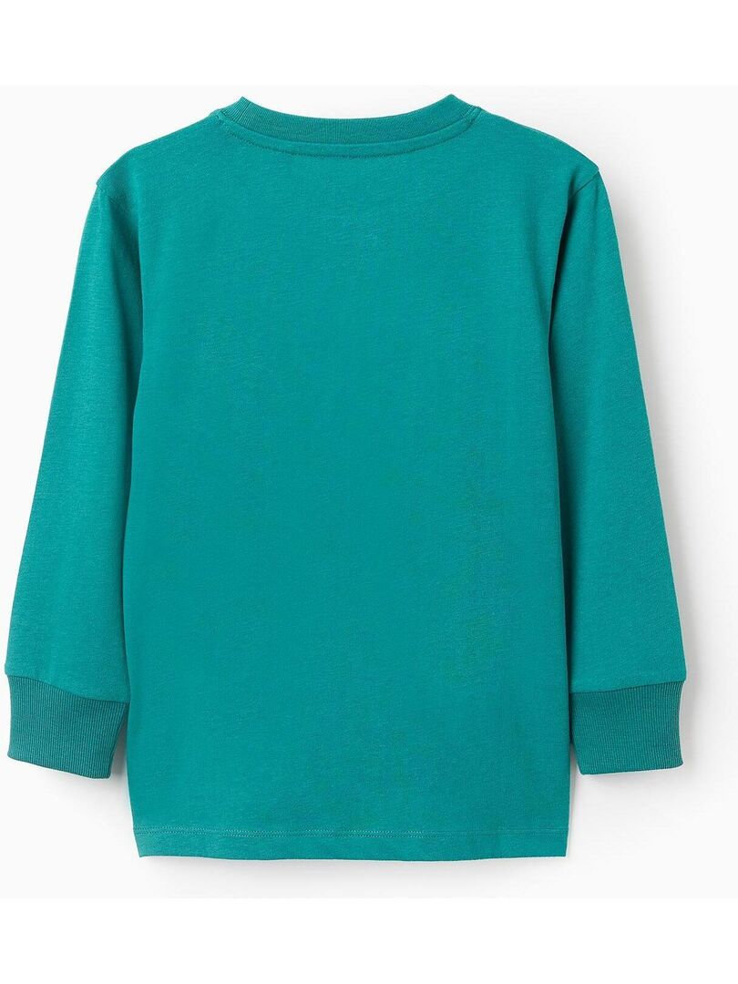 T-Shirt Vert Homme - Nouveautés et Sélection à Petits Prix