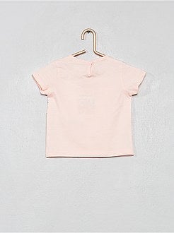 T-shirt '101 dalmatiens' - Kiabi