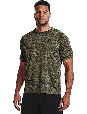 T-shirt 2.0 - sous armure