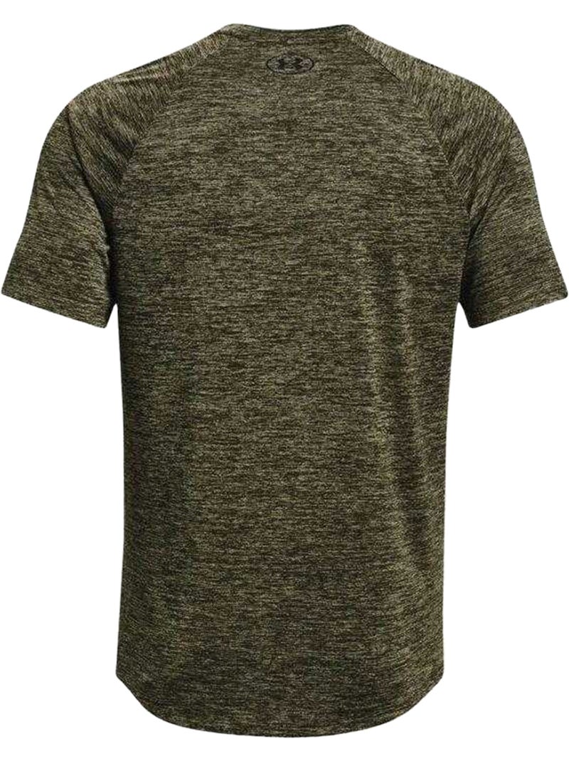 T-shirt 2.0 - sous armure Vert - Kiabi