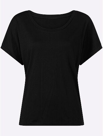 T-shirt 50% Coton - Taille Standard - Helline