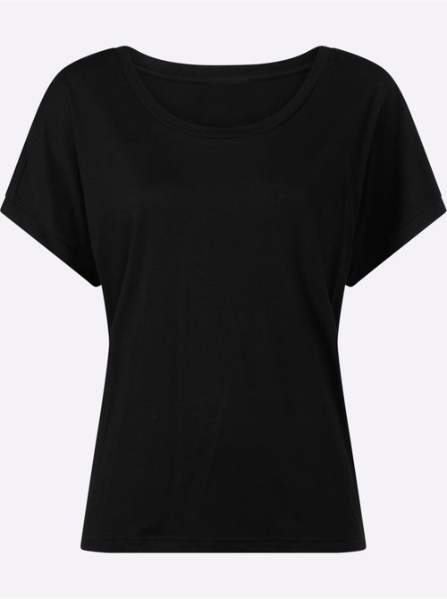 T-shirt 50% Coton - Taille Standard - helline - Kiabi