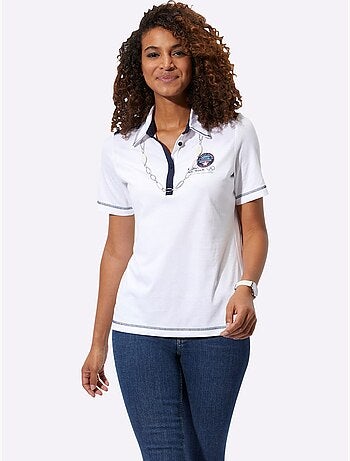 T-shirt 50% Coton - Taille Standard - Witt