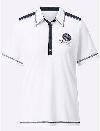 T-shirt 50% Coton - Taille Standard - Witt