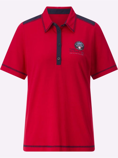 T-shirt 50% Coton - Taille Standard - Witt - Kiabi