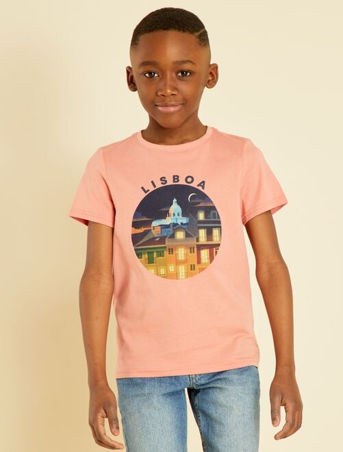 Kiabi tee shirt fille 12 ans