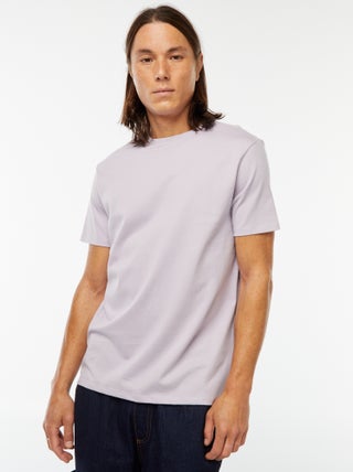 T-shirt à col rond en coton - Tough Cotton™