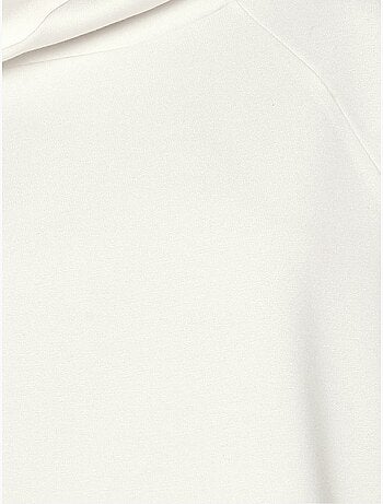 T-shirt à manches 3/4 - taille standard - helline