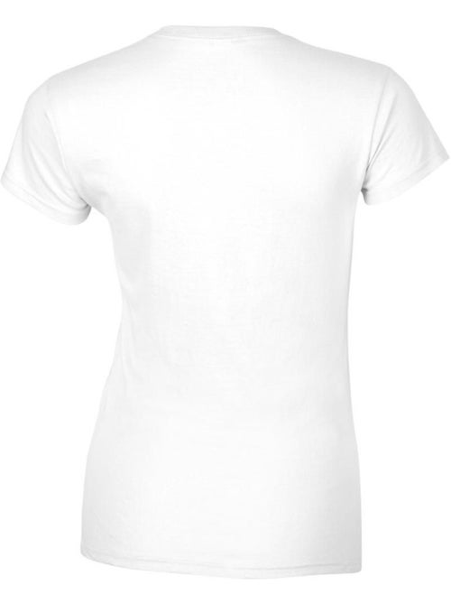 T-shirt à manches courtes - gildan - Kiabi T-shirt à manches courtes - gildan - Kiabi