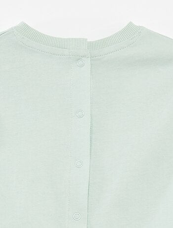 T-shirt à manches courtes - Tough Cotton™