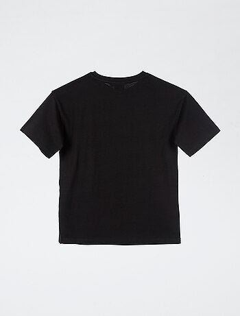 T-shirt à manches courtes 'AC/DC'