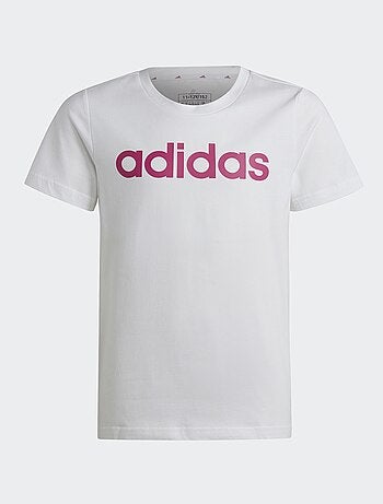 T-shirt à manches courtes 'Adidas' - Kiabi