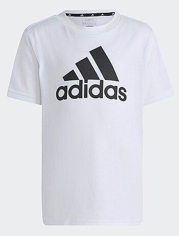 T-shirt à manches courtes 'Adidas' - Kiabi
