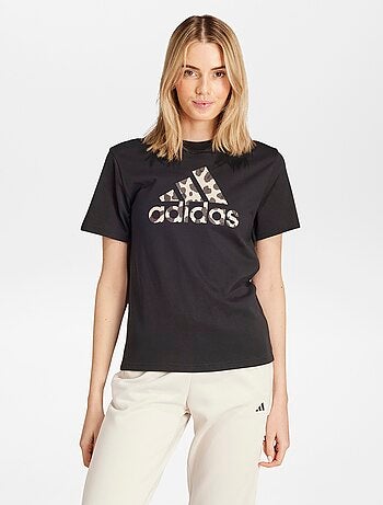 T-shirt à manches courtes 'adidas'