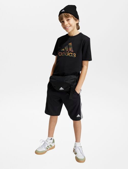 T-shirt à manches courtes 'adidas' - Kiabi