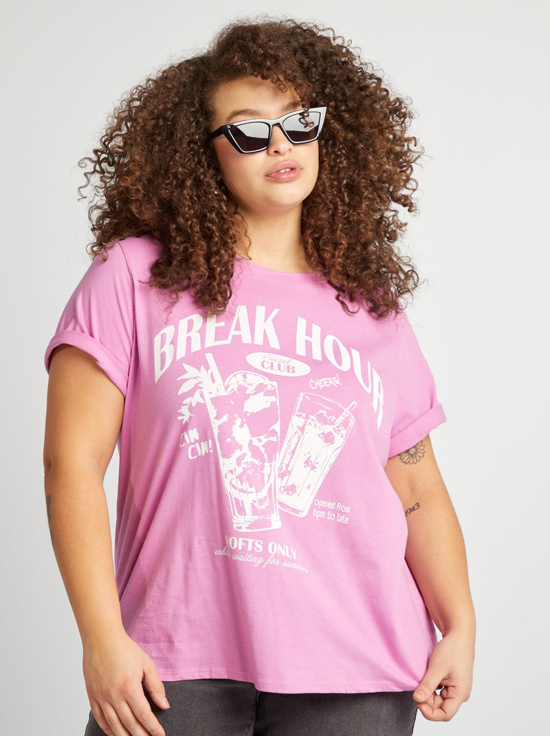 T-shirt Cinderella 'Night Songs' Album Rock - Manches Courtes, Uni-sex Adulte, Blanc, Personnalisable - Neuf Avec étiquette