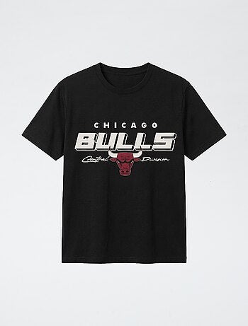 T-shirt à manches courtes avec print