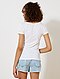     T-shirt à manches courtes vue 4
