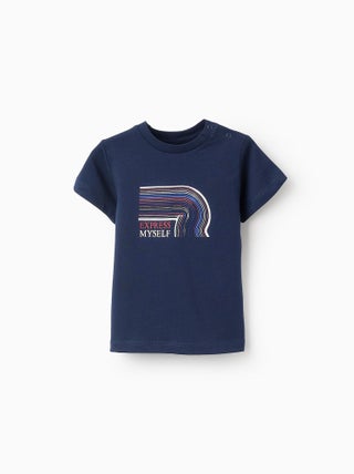 T-shirt à Manches Courtes