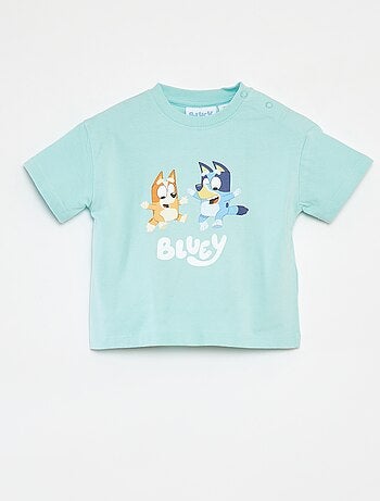 T-shirt à manches courtes 'Bluey'