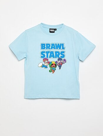T-shirt à manches courtes 'Brawl Stars'