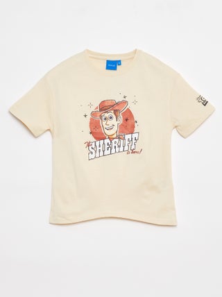 T-shirt à manches courtes 'Disney'