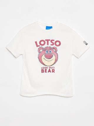 T-shirt à manches courtes 'Disney'
