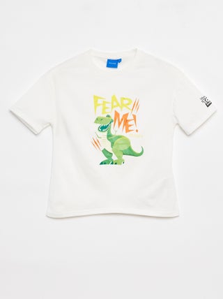 T-shirt à manches courtes 'Disney'