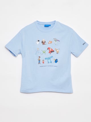 T-shirt à manches courtes 'Disney'