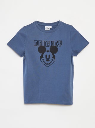T-shirt à manches courtes 'Disney'