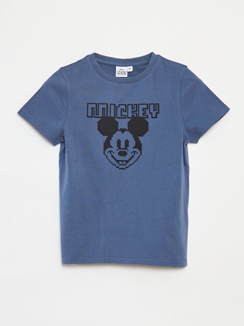 T-shirt à manches courtes 'Disney' - Kiabi