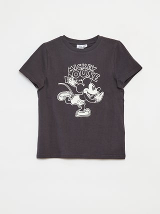 T-shirt à manches courtes 'Disney'