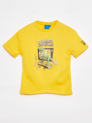 T-shirt à manches courtes 'Disney'