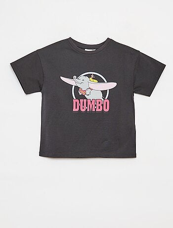 T-shirt à manches courtes 'Disney'