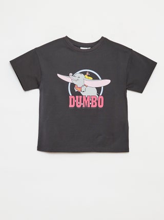 T-shirt à manches courtes 'Disney'