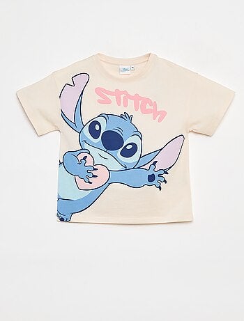 T-shirt à manches courtes 'Disney'