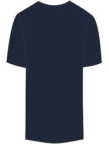 T-shirt à manches courtes exact v-neck pour homme - b and c