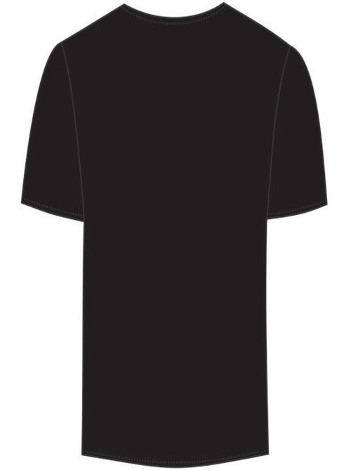 T-shirt à manches courtes exact v-neck pour homme - b and c - Kiabi
