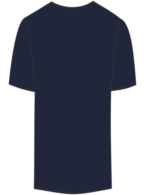 T-shirt à manches courtes Exact V-Neck pour homme - Kiabi