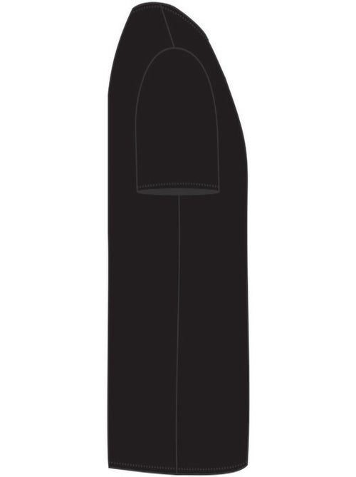 T-shirt à manches courtes Exact V-Neck pour homme - Kiabi