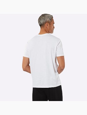 T-shirt à manches courtes imprimé graphique - moda vilona