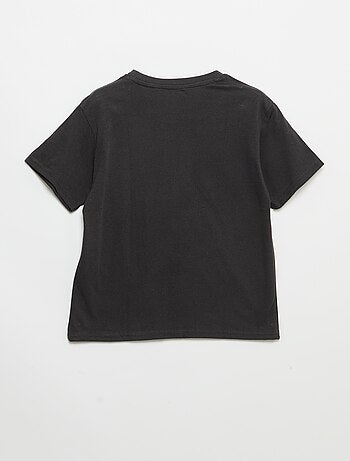 T-shirt à manches courtes 'Les Minions'