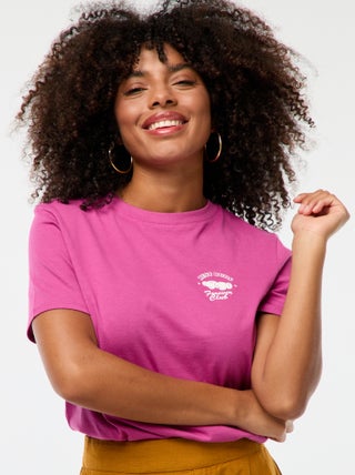 T-shirt à manches courtes 'Mickey' 'Disney'