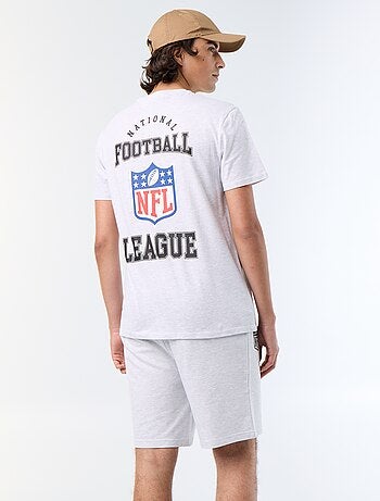 T-shirt à manches courtes 'NFL'