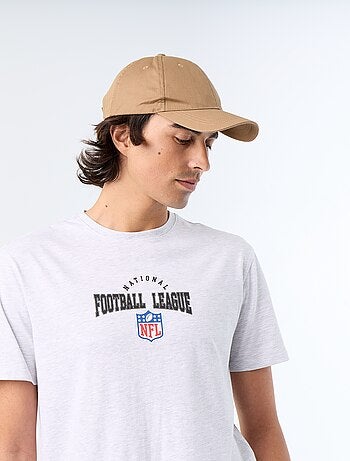 T-shirt à manches courtes 'NFL'