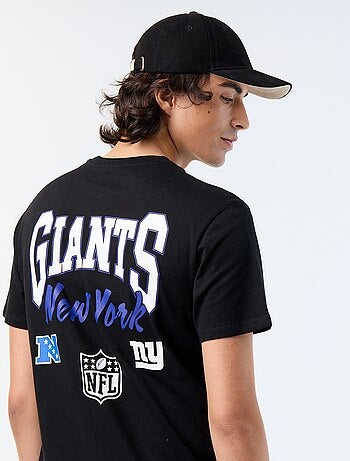 T-shirt à manches courtes 'NFL'