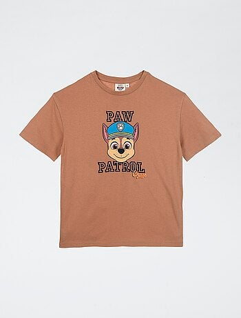 T-shirt à manches courtes 'Pat' Patrouille'