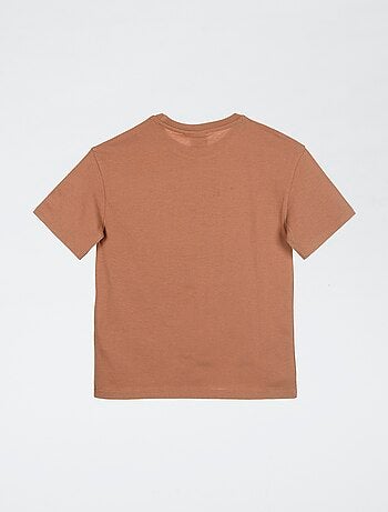 T-shirt à manches courtes 'Pat' Patrouille'